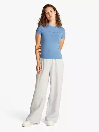TOMMY JEANS | T-shirt | hellblau
